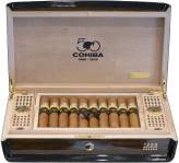 Cohiba Humidor Cohiba 1966 packaging