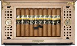Cohiba Humidor Cohiba 1966 packaging