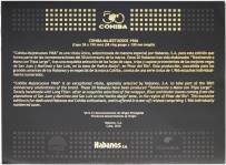 Cohiba Humidor Cohiba 1966 packaging