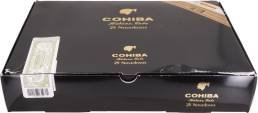 Cohiba Especialista en Habanos y La Casa del Habano Exclusivo packaging