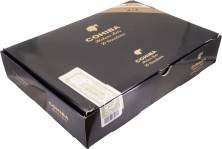 Cohiba Especialista en Habanos y La Casa del Habano Exclusivo packaging