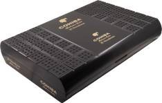 Cohiba Especialista en Habanos y La Casa del Habano Exclusivo packaging