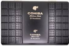 Cohiba Especialista en Habanos y La Casa del Habano Exclusivo packaging