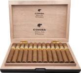 Cohiba Especialista en Habanos y La Casa del Habano Exclusivo packaging