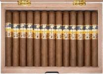 Cohiba Especialista en Habanos y La Casa del Habano Exclusivo packaging