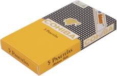 Cohiba Panetelas packaging