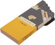 Cohiba Panetelas packaging