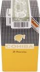Cohiba Panetelas packaging