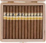Cohiba Panetelas packaging
