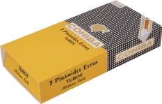 Cohiba Pirámides Extra packaging