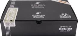 Cohiba Reserva Cosecha 2014 packaging