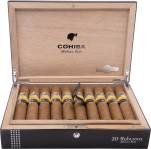 Cohiba Reserva Cosecha 2014 packaging
