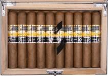 Cohiba Reserva Cosecha 2014 packaging