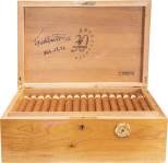 Cohiba 30 Aniversario Humidor packaging
