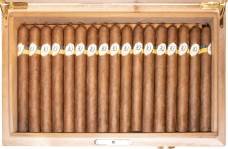 Cohiba 30 Aniversario Humidor packaging