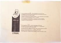 Cohiba 30 Aniversario Humidor packaging