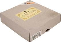 Multi-Brand Releases Selección Robustos packaging