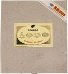 Multi-Brand Releases Selección Robustos packaging