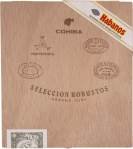 Multi-Brand Releases Selección Robustos packaging