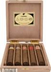 Multi-Brand Releases Selección Robustos packaging