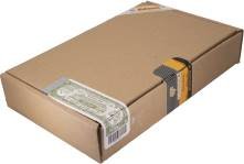 Cohiba Secretos packaging