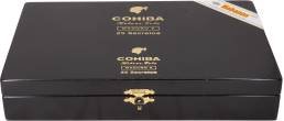 Cohiba Secretos packaging