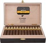 Cohiba Secretos packaging