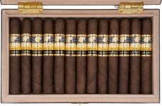 Cohiba Secretos packaging