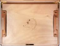 Cohiba 35 Aniversario Humidor packaging