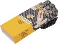 Cohiba Siglo I packaging