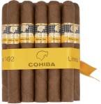 Cohiba Siglo II packaging