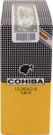 Cohiba Siglo III packaging