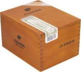 Cohiba Siglo IV packaging