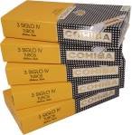 Cohiba Siglo IV packaging