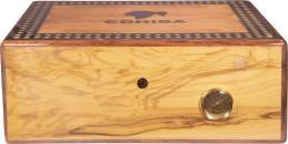 Cohiba 35 Aniversario Humidor packaging