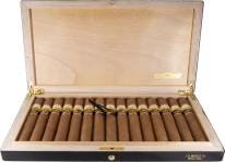 Cohiba Gran Reserva Cosecha 2003 packaging