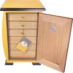 Cohiba Siglo X Aniversario Humidor packaging