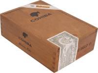Cohiba Siglo VI packaging