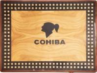 Cohiba 35 Aniversario Humidor packaging