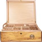 Cohiba 35 Aniversario Humidor packaging