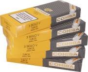 Cohiba Siglo V packaging