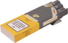 Cohiba Siglo V packaging
