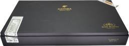 Cohiba Gran Reserva Cosecha 2003 packaging