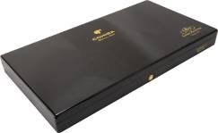Cohiba Gran Reserva Cosecha 2003 packaging