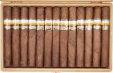 Cohiba Edición Limitada packaging