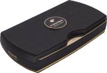 Cohiba Travel Humidor packaging