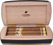 Cohiba Travel Humidor packaging