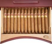 Cuaba 20 Aniversario Humidor packaging