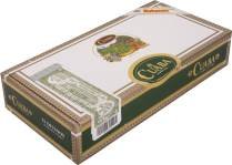 Cuaba Divinos packaging