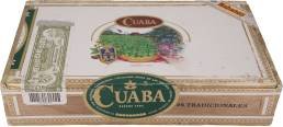 Cuaba Tradicionales packaging
